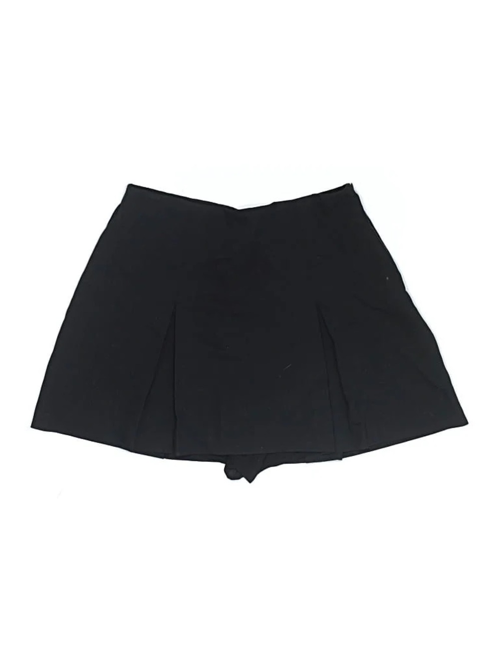 Abercrombie Pleated Skort